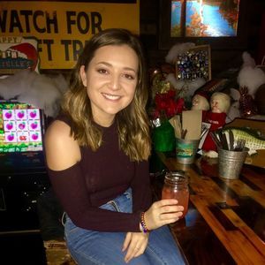 Meet your Posher, Taylor